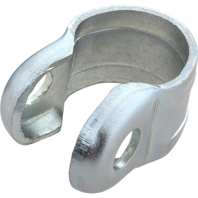 1963-82 Corvette, 1960-69 Chevrolet, Clamp, Tie Rod End Clamp, 13/16" ID x 3/4" Wide, Each