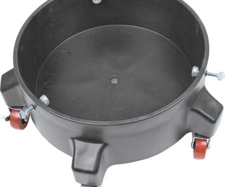 OER Authorized Grit Guard 5 Caster Dolly K89745