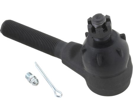1963-82 Chevrolet Corvette, Tie Rod End, RH Thread