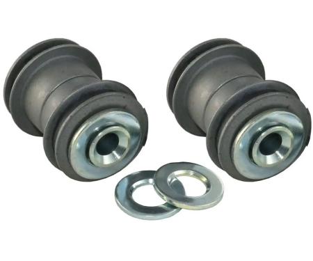 Redline Restomotive® 1963-1982 Chevrolet Corvette Trailing Arm Bushing Kit for Two Trailing Arms
