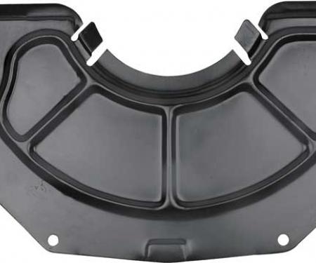 OER 1975-81 Camaro, Nova, Corvette, Firebird, Clutch Flywheel Housing Cover, Manual Trans, T10, 340252