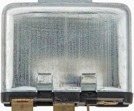 OER 1967-78 Chevrolet, Relay, Cowl Induction, Power Window, Tailgate, Various Models 4540898