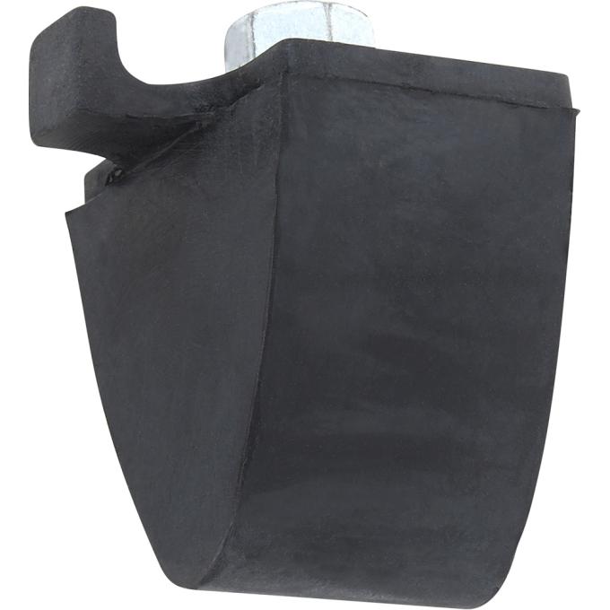 1965-75 Corvette, Rear Control Arm Bumper