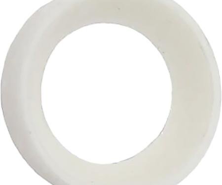 OER 1958-88 Chevrolet, Buick, Oldsmobile Pontiac, Clutch Bell Crank (Z-Bar) Pivot Stud Nylon Seat, Various Models 3743349