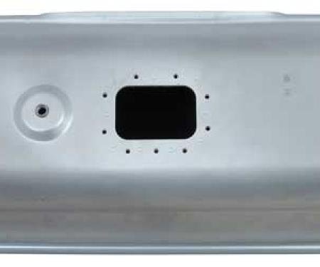 OER 1984-96 Chevrolet Corvette, Fuel Tank, Zinc Coated, 20 Gallon Capacity YC111237A