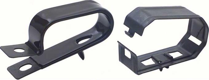 OER Heater Hose Bracket Set, Various GM Applications K556