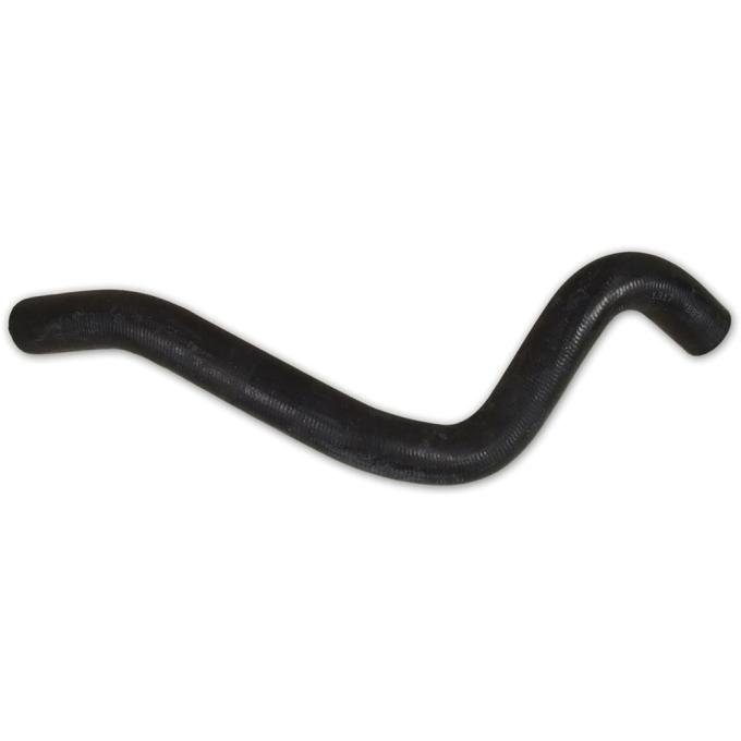 1976-1979 Chevrolet Corvette, Upper Radiator Hose