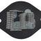 OER 1972-82 Buick, Chevy, Pontiac, Olds, Blower Motor Resistor, with AC, Various Models 6262652