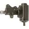 OER 1969-82 Corvette, Steering Gear Box, Manual: 16:1 Ratio, Raw Cast Iron Finish 8270140A