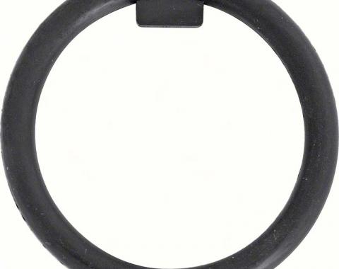 OER 1961-81 GM, Fuel Tank Sending Unit Gasket, Small, 1-13/16 ID, Various Models 3825206