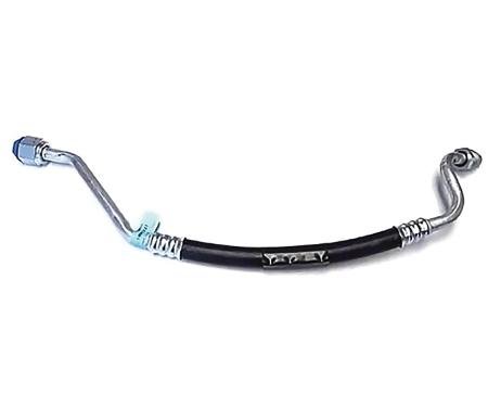 OER 1985-87 Chevrolet Corvette, Air Conditioning Accumulator Hose 14081325