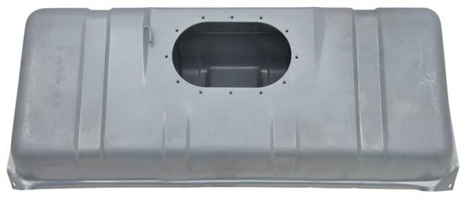 OER 1975-77 Chevrolet Corvette, Fuel Tank, Zinc Coated, 17 Gallon Capacity YC111233A