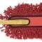 OER Car Duster, 24" Long Overall, Mop Head 14" Long, Wood Handle 62441