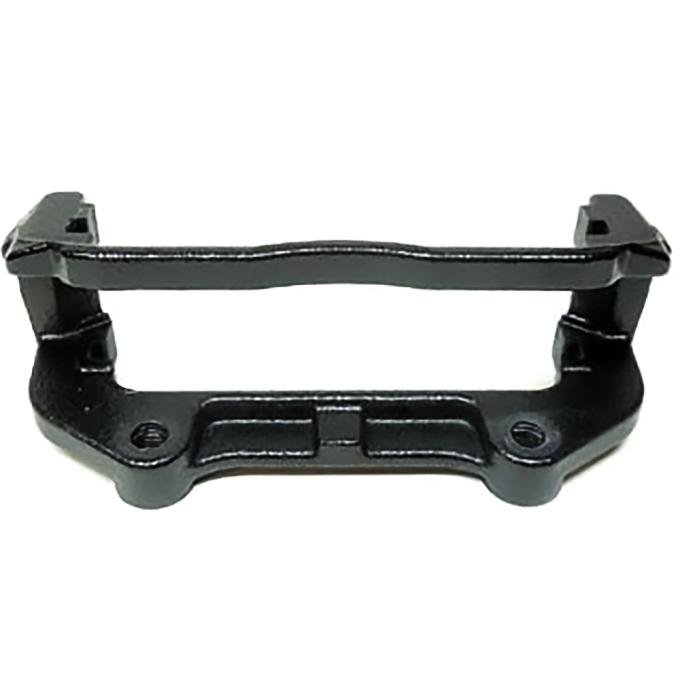 OER 2006-11 Chevrolet Corvette, 2006-09 Cadillac XLR, Front Brake Caliper Mounting Bracket 88964166