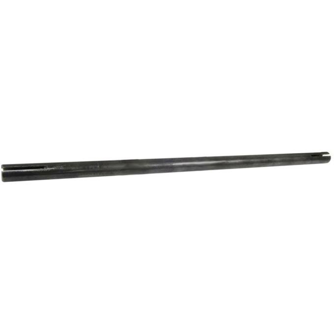 1953-62 Corvette, 1949-54 Chevy Passenger, Tie Rod Sleeve Tube, Each, w/o Clamps, #
