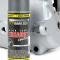 Hi-Temp Exhaust Coating, Cast Iron Gray, 16 Oz Aerosol Can (Net Wt. 12 Oz.)