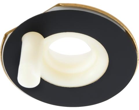 1969-96 Buick, Chevy Pontiac, Oldsmobile, Turn Signal Cancel Cam & Horn Contact, without Tilt Steering Wheel