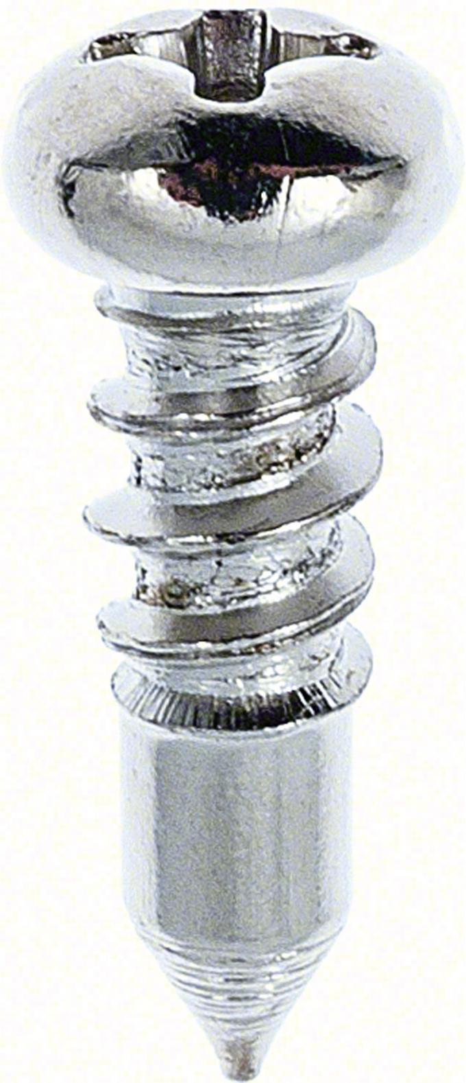 OER Headlamp Retaining Ring To Bucket Screw #8 - 18 X 1/2" 9414752