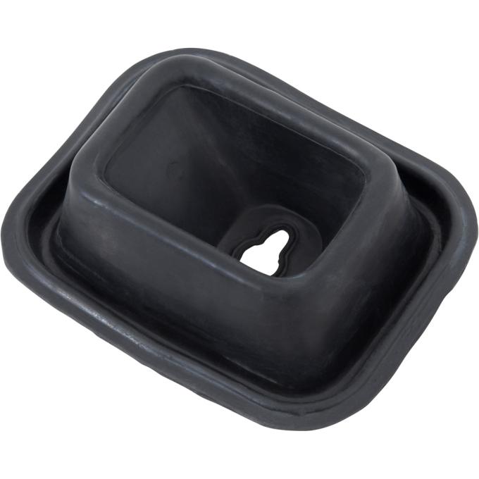 1959-62 Corvette, Shift Boot, 4-Speed