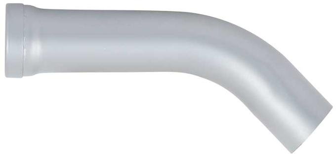 OER 1956-60 Chevrolet Corvette, Gas Tank Fuel Filler Neck YC111251