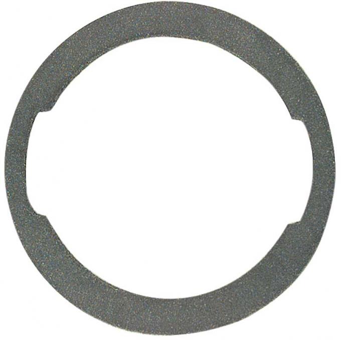 OER 1955-90 Buick, Chevrolet, Pontiac, Oldsmobile, Door Lock Gasket, Each, Various Models K940
