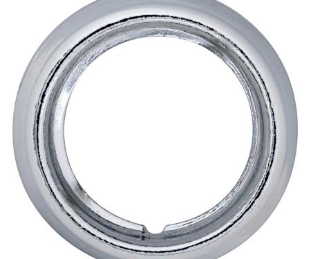 1961-67 GM / Fullsize Cigarette Lighter Bezel