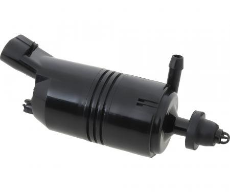 OER 1974-19 Buick, Chevrolet, Oldsmobile, Pontiac, GMC, Windshield Washer Pump, Trico Replacement, 11-513 72435