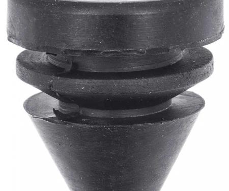 OER 1951-72 Buick, Chevrolet, Pontiac, Oldsmobile, Convertible Power Top Motor Mounting Grommet, Each 3698109