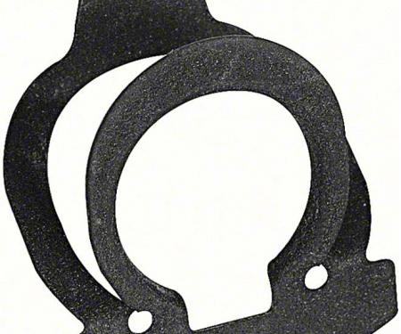 OER 1969-90 GM, Speedometer Cable Retainer Clip, Various Models 6491006