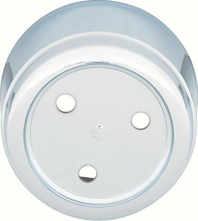 OER 197682 Aluminum Wheel Hub Cap 474312 Corvette Depot