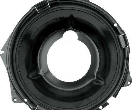 Redline Restomotive® Camaro 67-69/Monte Carlo 70/'X' 68-74/ ( H/L Mounting Bucket - RH LG-00-1270/RH