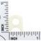 1947-57 GM Headlamp Adjusting Screw and Nut Set