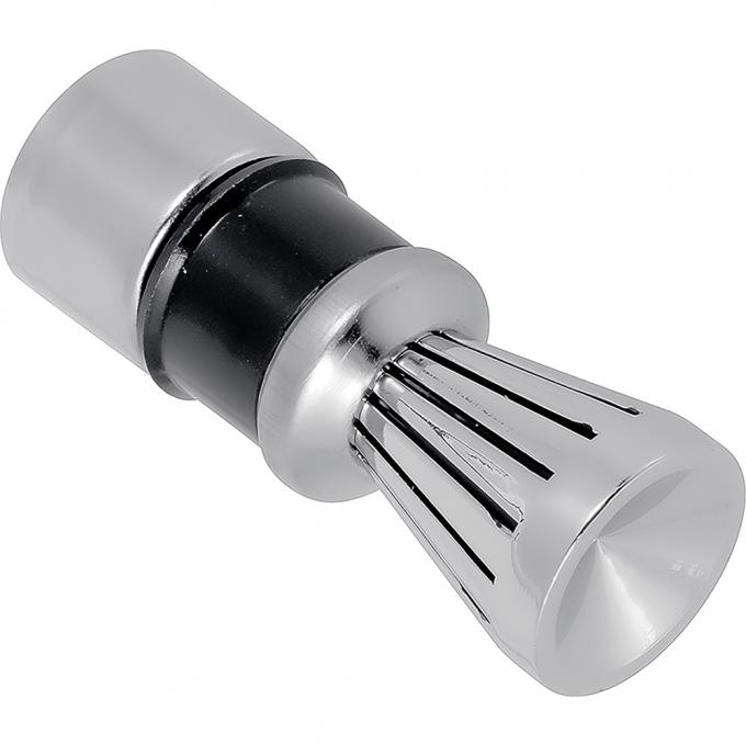 1961-63 Impala, 1962-64 Chevy II, Nova, Cigarette Lighter Knob and Element Assembly, Various Models, Rochester Style