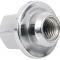OER 1976-85 Camaro, Corvette, Camaro, Firebird, Aluminum Wheel Lug Nut, 7/16" X 20, Each K135