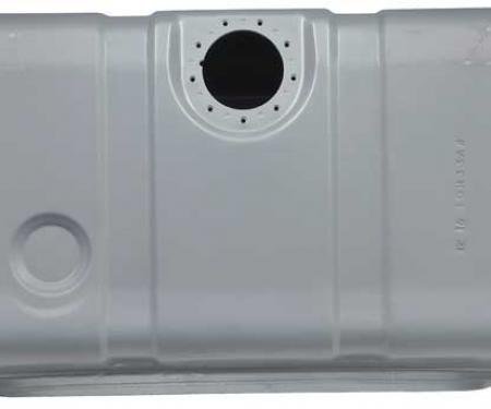 OER 1963-67 Chevrolet Corvette, Fuel Tank, Zinc Coated, 20.5 Gallon Capacity YC111238A