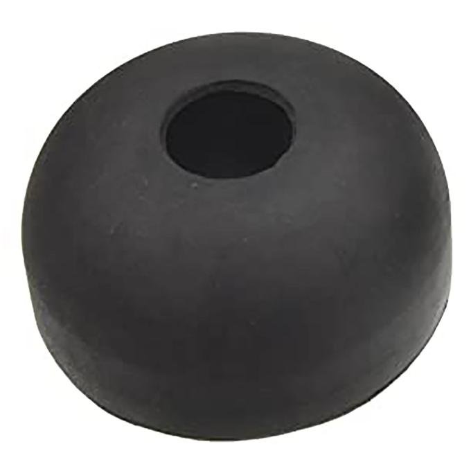 OER 1963-82 Corvette, Rear Leaf Spring Rubber Cushion, Each 3831586