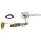 OER 1961-62 Chevrolet Corvette, Fuel Sending Unit, with Single 3/8" Outlet, Slip-on Style Fitting YC111244