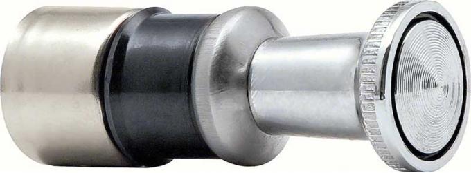 OER 1965-66 Impala, Chevy II, Nova, Corvette, Cigarette Lighter Knob and Element Assembly, Rochester Style 3861472