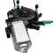 OER 1997-04 C5 Corvette, Power Door Window Regulator, with Motor, RH Passenger Side 10344132