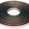 OER 1947-2010 Windshield & Back Glass, Butyl Rubber Sealant Tape, 3/8" Diameter Round Ribbon, 15-Foot Roll K4122