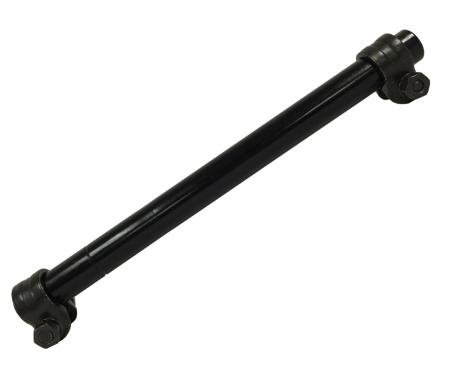 1963-82 Corvette, Tie Rod Adjuster Sleeve, Includes 2 Clamps, LH or RH, Each