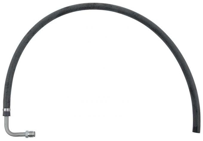 OER 1956-80 GM, Mopar Truck, Power Steering Return Hose 70551