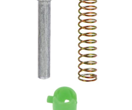 OER 1969-2002 GM, Turn Signal Cancel Cam Repair Kit, with Tilt Wheel, Horn Pin, Spring and Bushing Set, for 748740