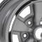 OER 1970-81 Camaro, Chevelle, El Camino, 5 Spoke Mag Wheel , 15" x 7", OE Design, Each 3983045