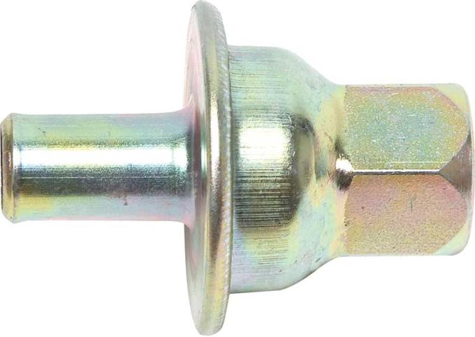 OER 1967-75 Chevrolet, Smog Pump Check Valve: For 5/8" OD Hose K0111