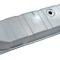 OER 1956-57 Chevrolet Corvette, Fuel Tank, Zinc Coated, 16 Gallon, Without Vent or Baffles, Up to VIN # 1420 YC111230A