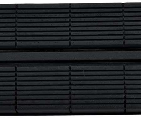 OER 1973-2002 Buick, Chevrolet, GMC, Pontiac, Oldsmobile,, Brake Pedal Pad, with Auto Trans, Various Models 153502