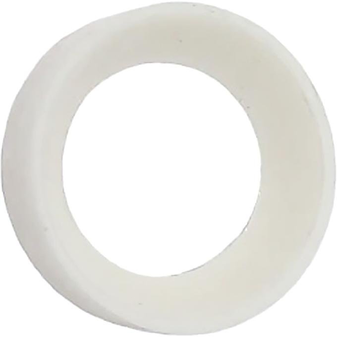 OER 1958-88 Chevrolet, Buick, Oldsmobile Pontiac, Clutch Bell Crank (Z-Bar) Pivot Stud Nylon Seat, Various Models 3743349