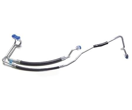 1990-93 Chevrolet Corvette, Air Conditioning Compressor Hose