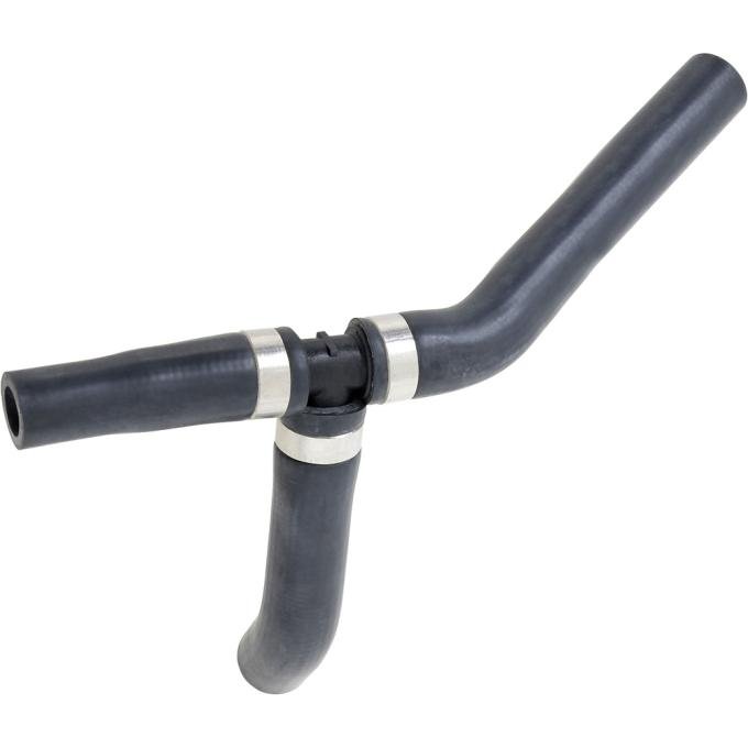 1985-87 Corvette, Heater Hose, Models with Oil Cooler (KC4 option)